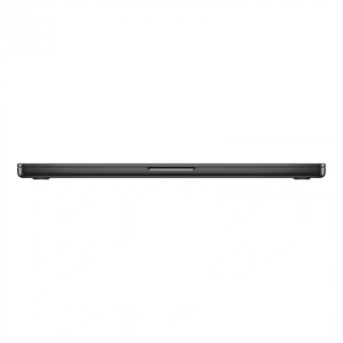 Ноутбук Apple MacBook Pro 16'' (2024) M4 Pro 48/512GB, Space Black (MX2Y3)