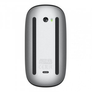 Беспроводная мышь Apple Magic Mouse 3 (USB-C), Black