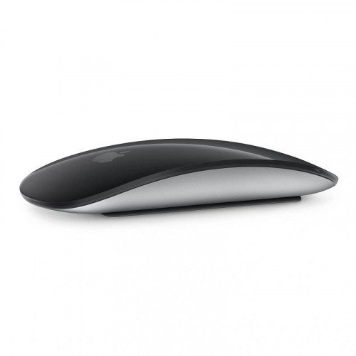 Беспроводная мышь Apple Magic Mouse 3 (USB-C), Black