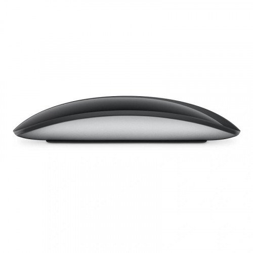 Беспроводная мышь Apple Magic Mouse 3 (USB-C), Black