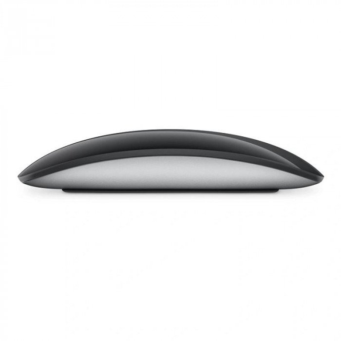 Беспроводная мышь Apple Magic Mouse 3 (USB-C), Black