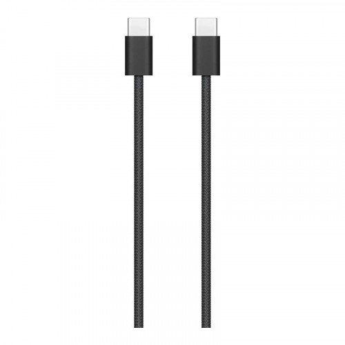 Беспроводная мышь Apple Magic Mouse 3 (USB-C), Black