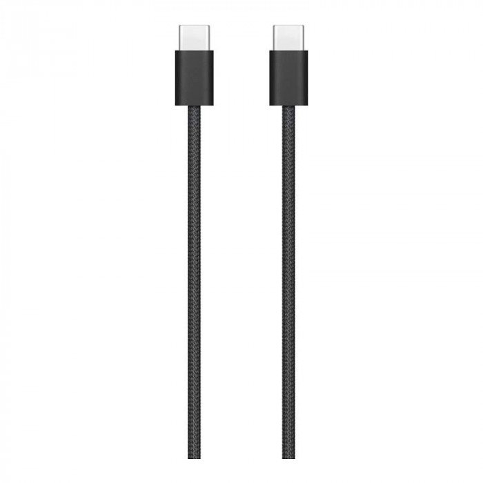 Беспроводная мышь Apple Magic Mouse 3 (USB-C), Black