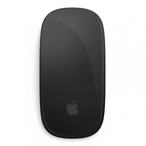 Беспроводная мышь Apple Magic Mouse 3 (USB-C), Black