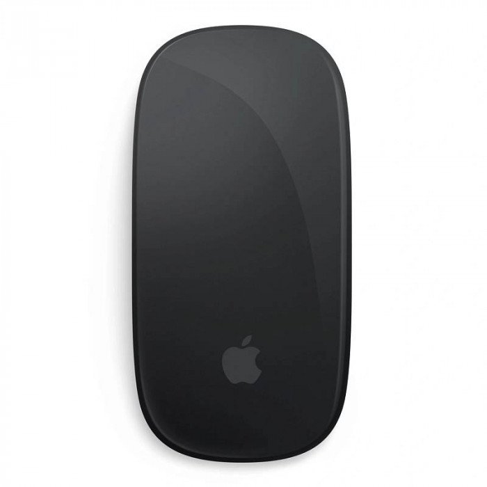 Беспроводная мышь Apple Magic Mouse 3 (USB-C), Black