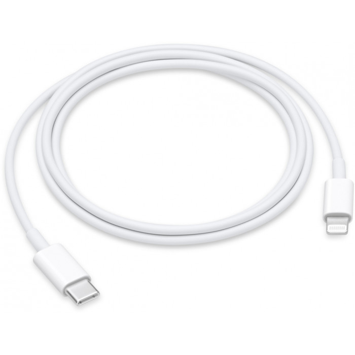 Кабель Apple USB-C - Lightning Apple, 1м