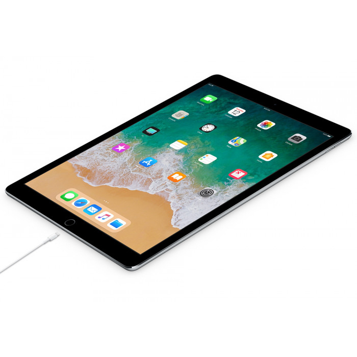 Кабель Apple USB-C - Lightning Apple, 2м