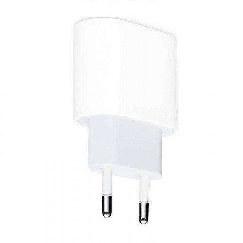 СЗУ Apple USB-C Power Adapter 20W, white