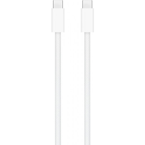 Кабель Apple USB-C to USB-C 240W 2m, тканевый