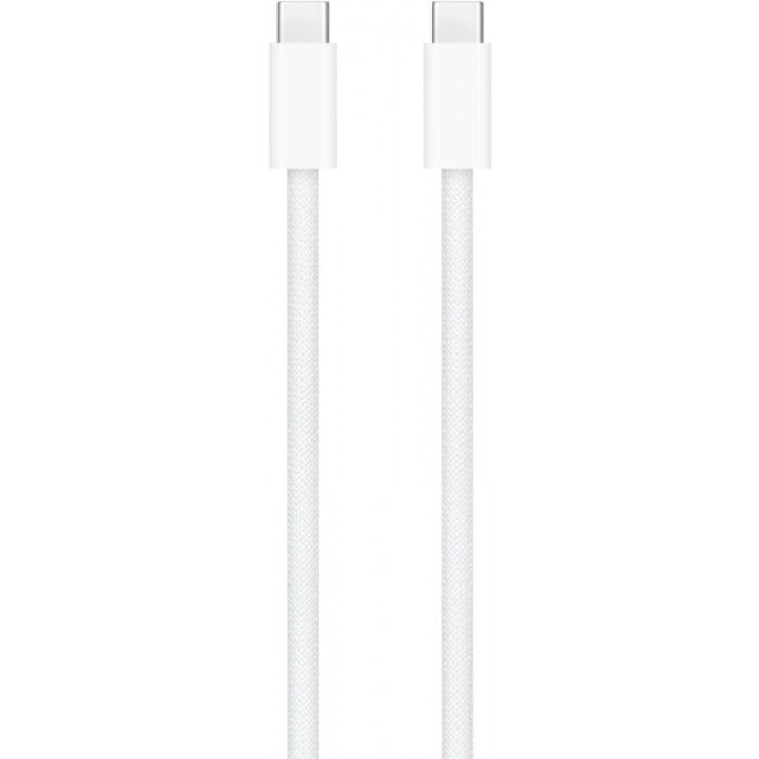 Кабель Apple USB-C to USB-C 240W 2m, тканевый