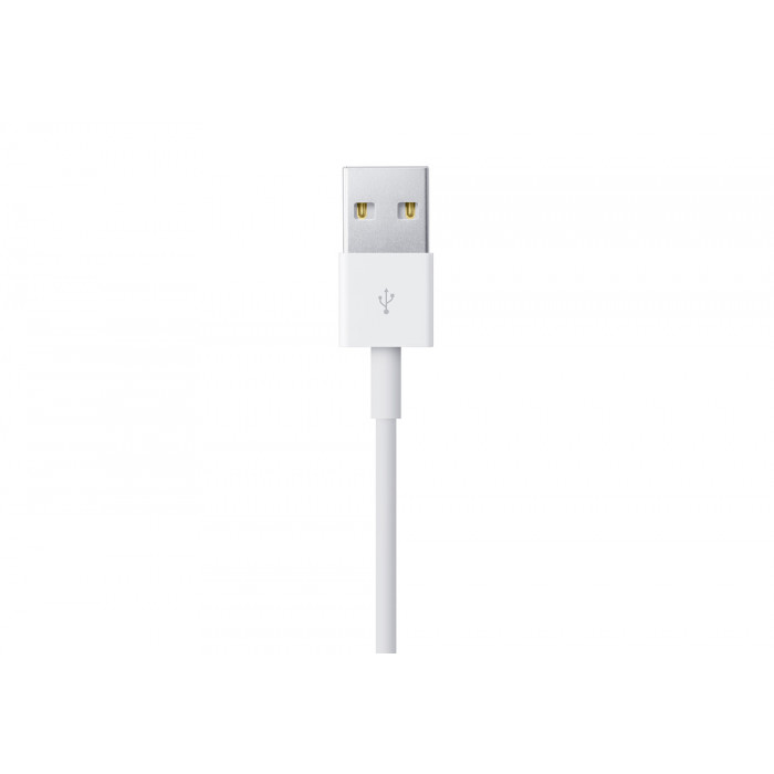 Кабель Apple USB - Lightning Apple, 2м