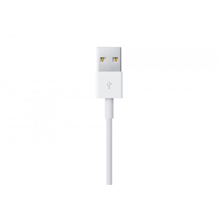 Кабель Apple USB - Lightning Apple, 2м