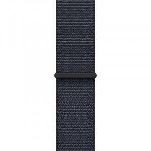 Apple Watch SE 40mm, Midnight, Ремешок Ink Sport Loop