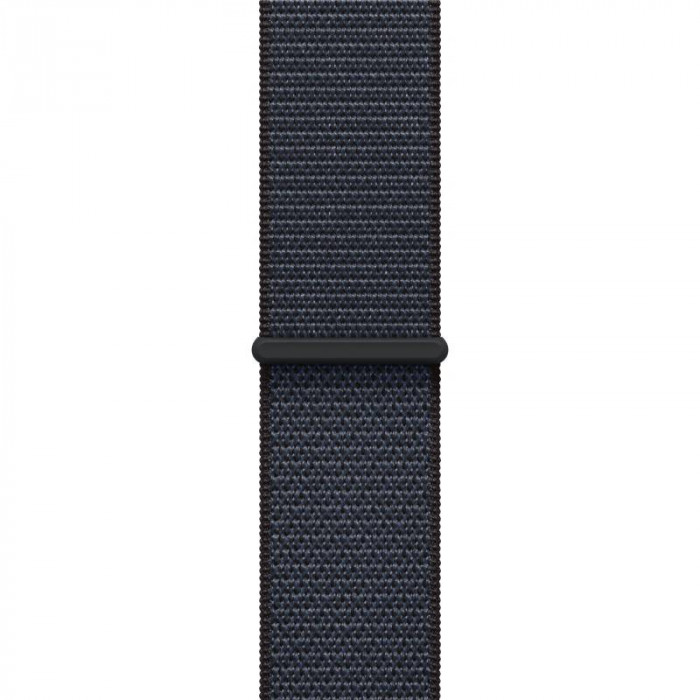 Apple Watch SE 40mm, Midnight, Ремешок Ink Sport Loop