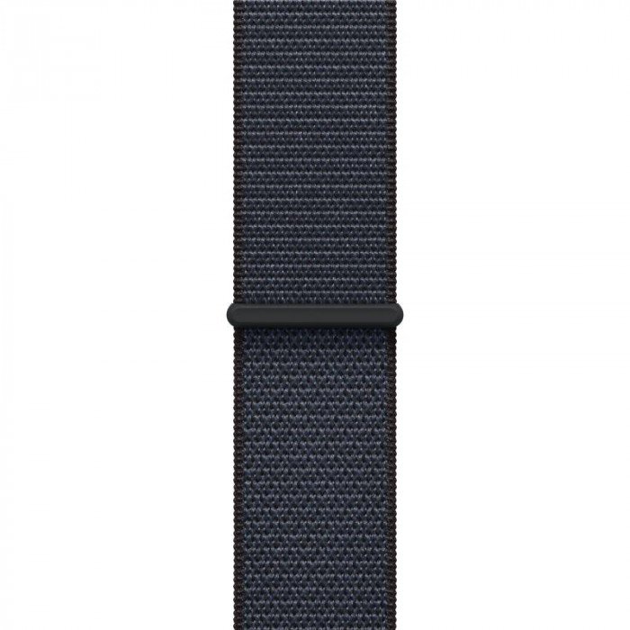 Apple Watch SE 40mm, Midnight, Ремешок Ink Sport Loop