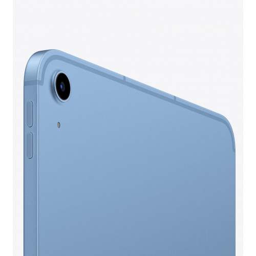 Планшет Apple iPad 11 (2025) Wi-Fi + Cellular 128GB, Blue