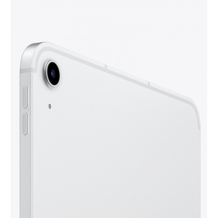 Планшет Apple iPad 11 (2025) Wi-Fi + Cellular 128GB, Silver