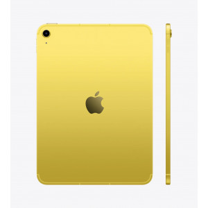 Планшет Apple iPad 11 (2025) Wi-Fi + Cellular 128GB, Yellow
