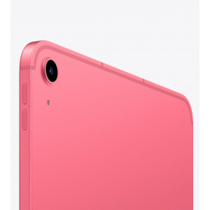 Планшет Apple iPad 11 (2025) Wi-Fi + Cellular 256GB, Pink