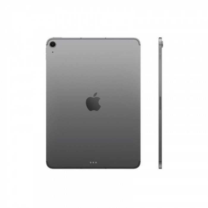 Планшет Apple iPad Air 11'' M3 (2025) Wi-Fi+Cellular 128GB, Space Gray