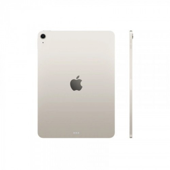 Планшет Apple iPad Air 11'' M3 (2025) Wi-Fi+Cellular 128GB, Starlight