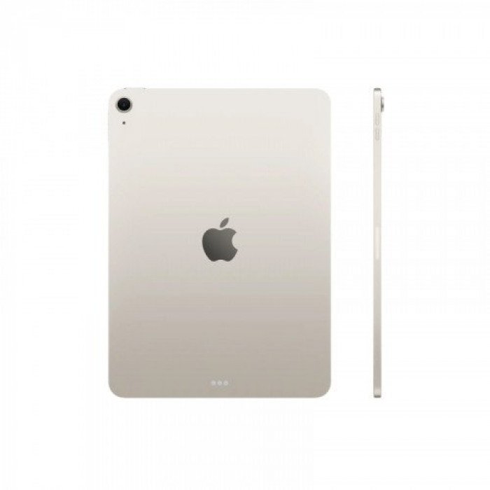 Планшет Apple iPad Air 11'' M3 (2025) Wi-Fi+Cellular 128GB, Starlight