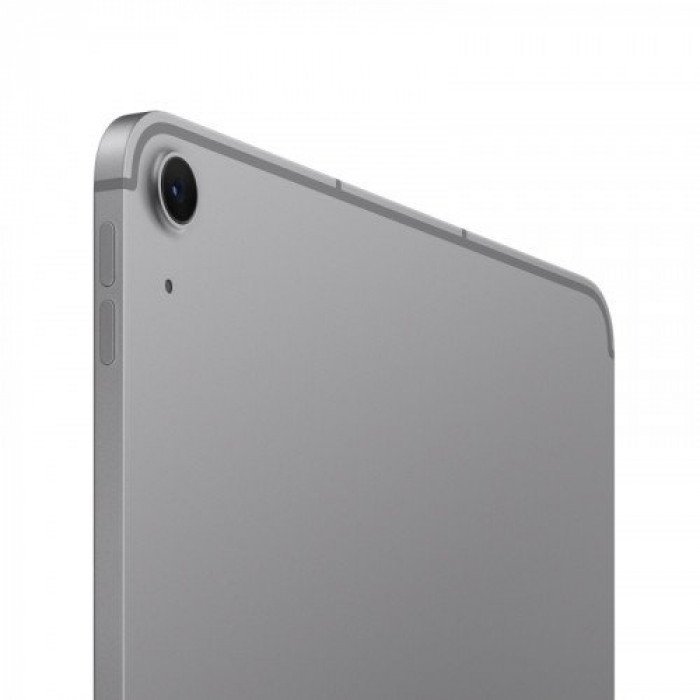 Планшет Apple iPad Air 11'' M3 (2025) Wi-Fi+Cellular 256GB, Space Gray