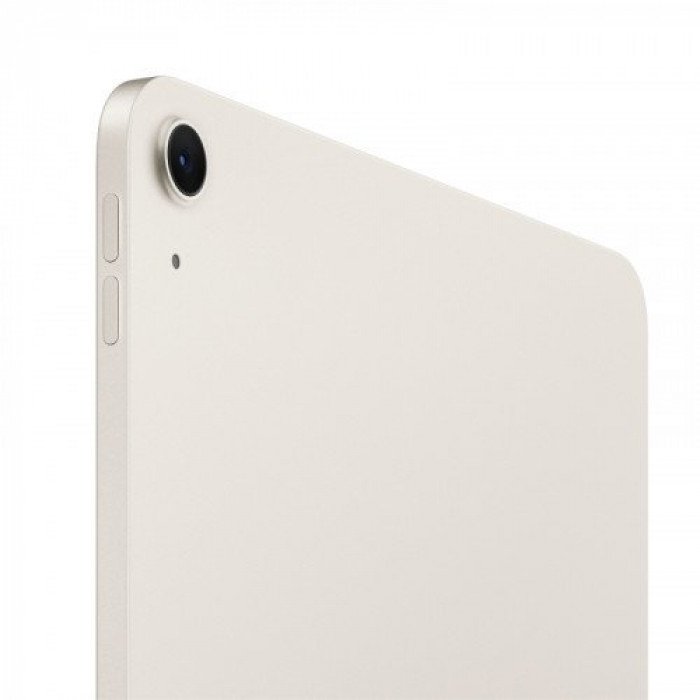 Планшет Apple iPad Air 11'' M3 (2025) Wi-Fi+Cellular 256GB, Starlight