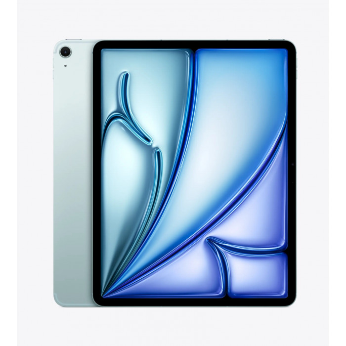 Планшет Apple iPad Air 13'' M3 (2025) Wi-Fi + Cellular 128GB, Blue