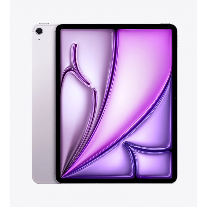 Планшет Apple iPad Air 13'' M3 (2025) Wi-Fi + Cellular 128GB, Purple