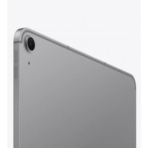 Планшет Apple iPad Air 13'' M3 (2025) Wi-Fi + Cellular 128GB, Space Gray