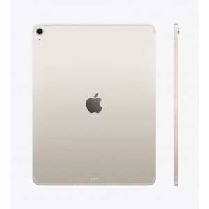 Планшет Apple iPad Air 13'' M3 (2025) Wi-Fi + Cellular 128GB, Starlight