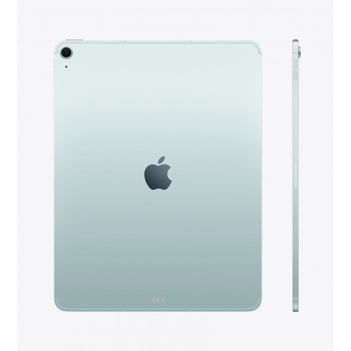 Планшет Apple iPad Air 13'' M3 (2025) Wi-Fi + Cellular 256GB, Blue