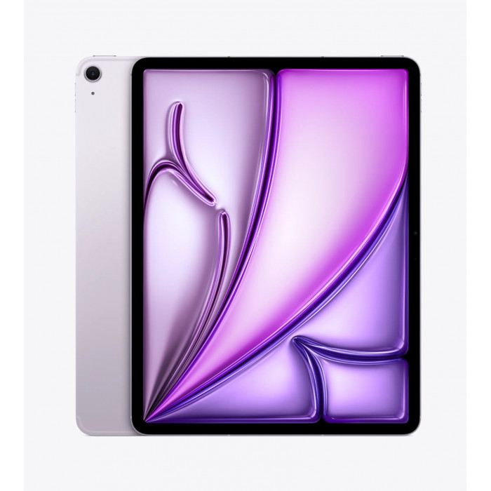 Планшет Apple iPad Air 13'' M3 (2025) Wi-Fi + Cellular 256GB, Purple