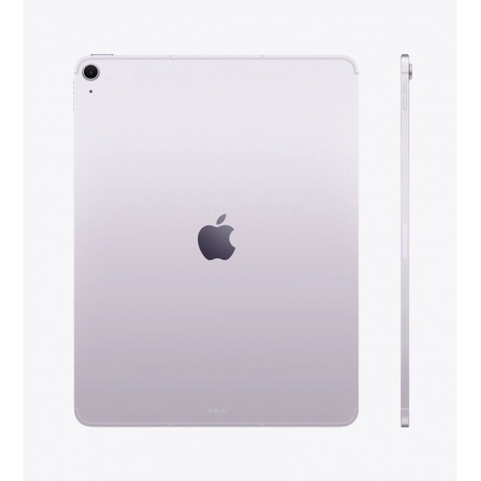 Планшет Apple iPad Air 13'' M3 (2025) Wi-Fi + Cellular 256GB, Purple