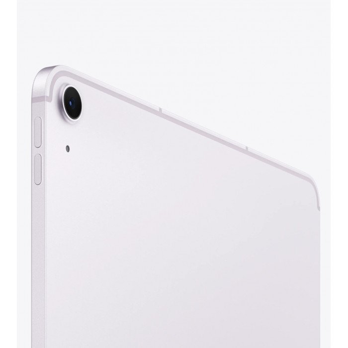 Планшет Apple iPad Air 13'' M3 (2025) Wi-Fi + Cellular 256GB, Purple