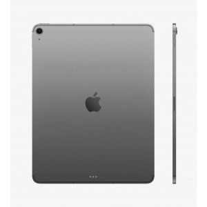 Планшет Apple iPad Air 13'' M3 (2025) Wi-Fi + Cellular 256GB, Space Gray