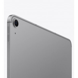 Планшет Apple iPad Air 13'' M3 (2025) Wi-Fi + Cellular 256GB, Space Gray