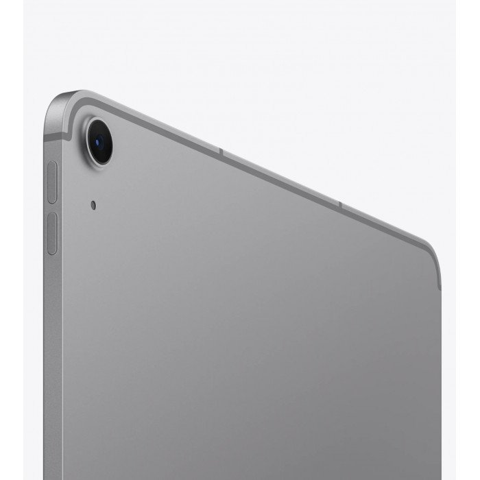 Планшет Apple iPad Air 13'' M3 (2025) Wi-Fi + Cellular 256GB, Space Gray