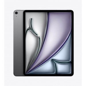 Планшет Apple iPad Air 13'' M3 (2025) Wi-Fi + Cellular 256GB, Space Gray