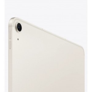 Планшет Apple iPad Air 13'' M3 (2025) Wi-Fi + Cellular 256GB, Starlight