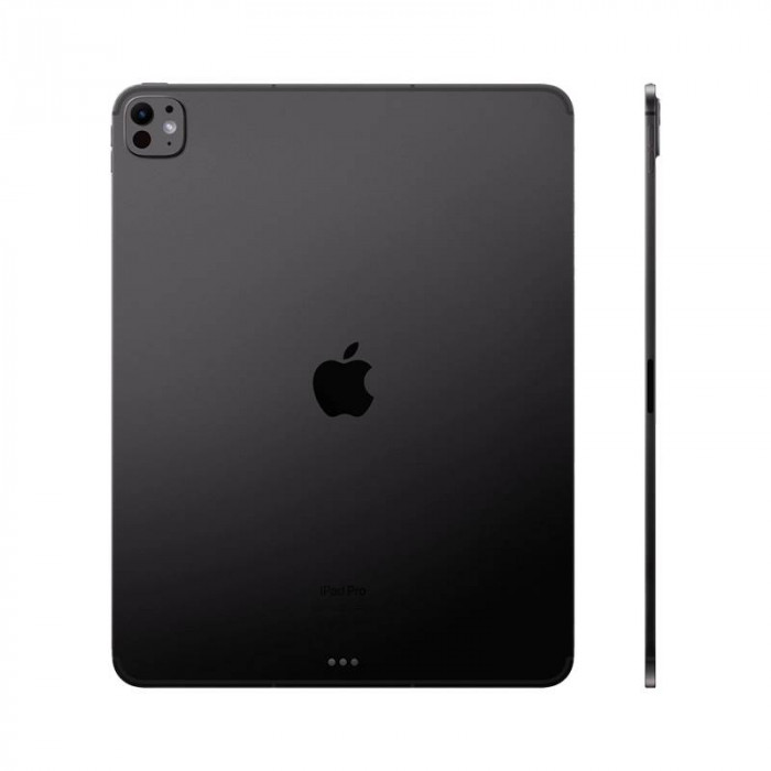 Планшет Apple iPad Pro 13'' (2024) Wi-Fi 512GB, Space Black