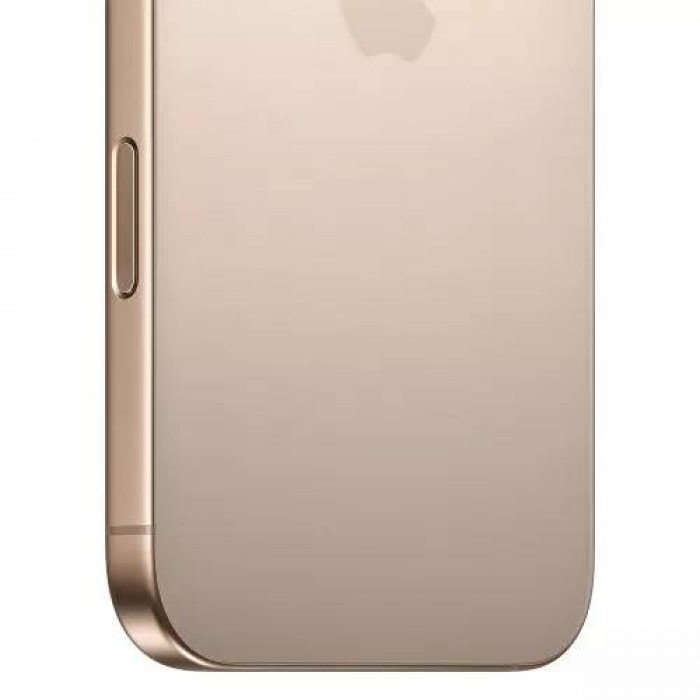 Смартфон Apple iPhone 16 Pro 128GB, Desert Titanium, Dual SIM (без RuStore)