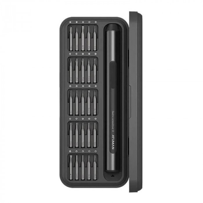 Отвертка Atuman E1 Electric Precisoon Screwdriver Set