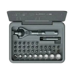 Набор инструментов Atuman RS-2 Ratchet Screwdriver Set