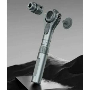 Набор инструментов Atuman RS-2 Ratchet Screwdriver Set