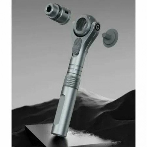 Набор инструментов Atuman RS-2 Ratchet Screwdriver Set