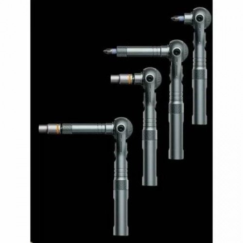 Набор инструментов Atuman RS-2 Ratchet Screwdriver Set