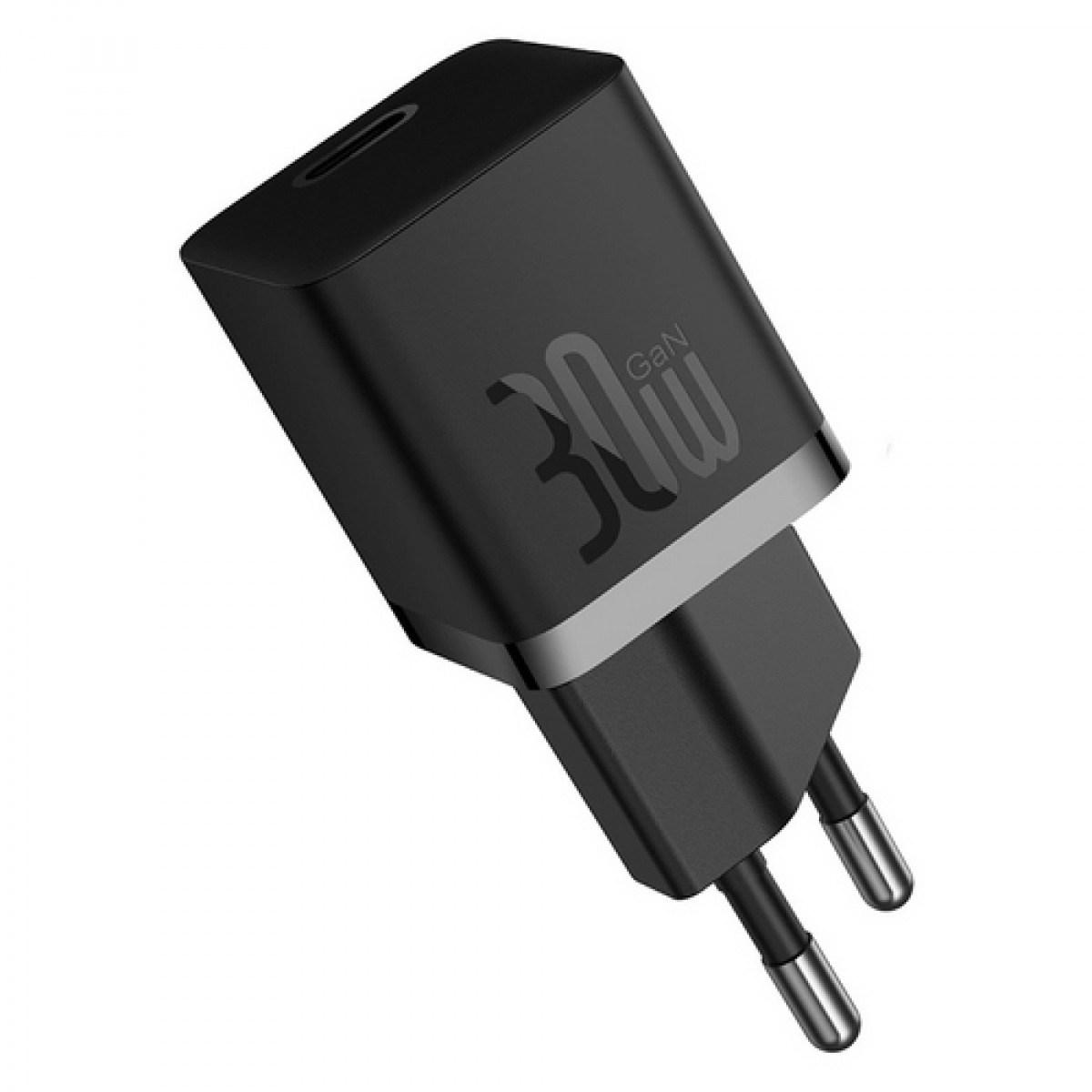 СЗУ Baseus GaN 30W, черный