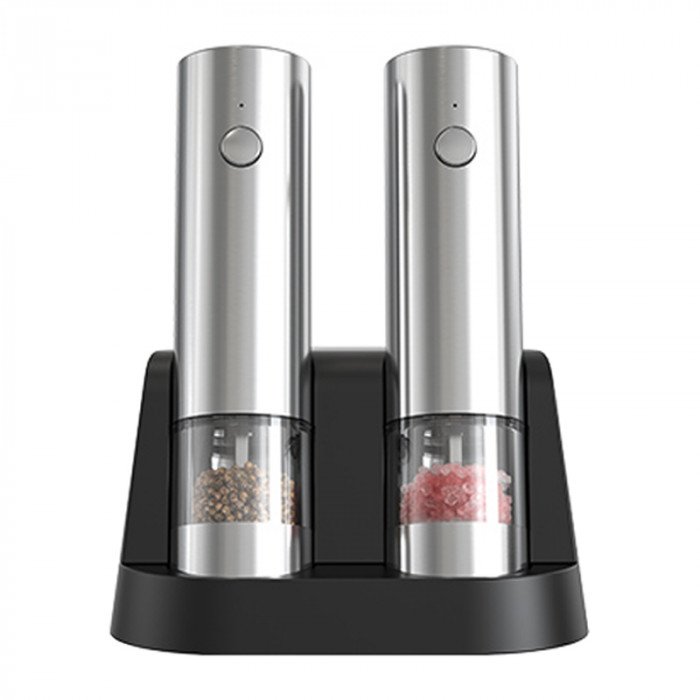 Набор электрических мельниц Circle Joy Fellow Electric Grinder Set
